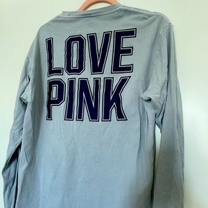 VS PINK LONGSLEEVE